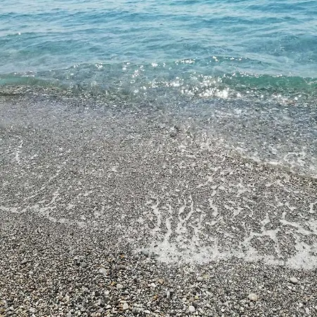 Appartamento Relax House Locri