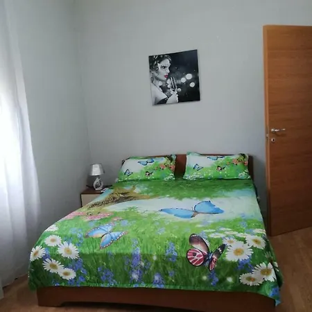 Appartamento Relax House