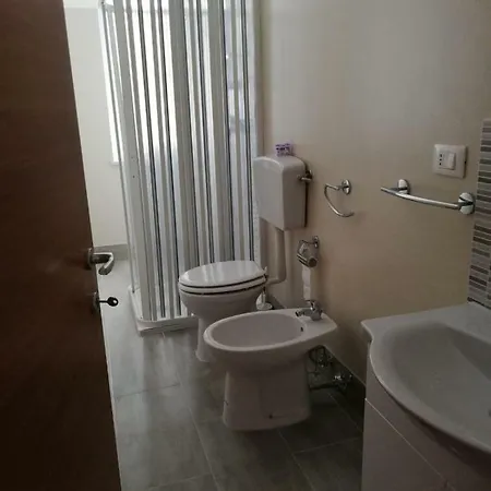 Relax House * Locri