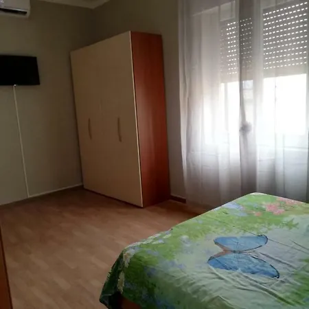 Relax House * Locri