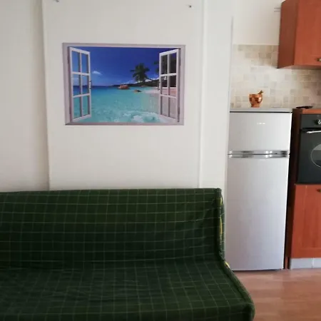 Relax House *